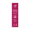 Naturya porridge Strawberry & Acai 375g, imported from the UK