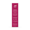 Naturya porridge Strawberry & Acai 375g, imported from the UK