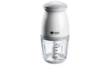 Tommee Tippee Quick Chop food blender 500ml, imported from the UK
