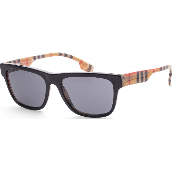 Burberry sunglasses Black BE4293 56, UK version