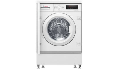 Bosch WIW28302GB Waschmaschine 8KG 1400 U/min Unterbaufähig