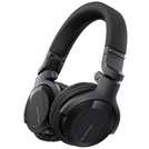 Pioneer DJ on-ear Bluetooth headphones black, imported from the UK