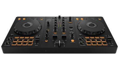 Argos Pioneer DJ DDJ-FLX4 DJ Controller- Buy online at McGrocer