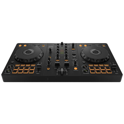 Argos Pioneer DJ DDJ-FLX4 DJ Controller- Buy online at McGrocer
