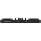 Pioneer DJ DDJ-FLX4 DJ controller, imported from the UK