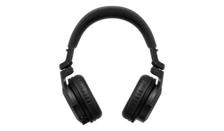 Pioneer DJ HDJ-CUE1 on-ear headphones grey - British product