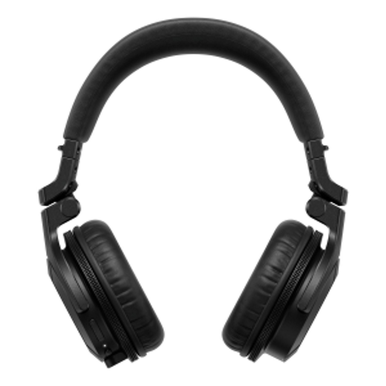 Pioneer DJ HDJ-CUE1 on-ear headphones grey - British product