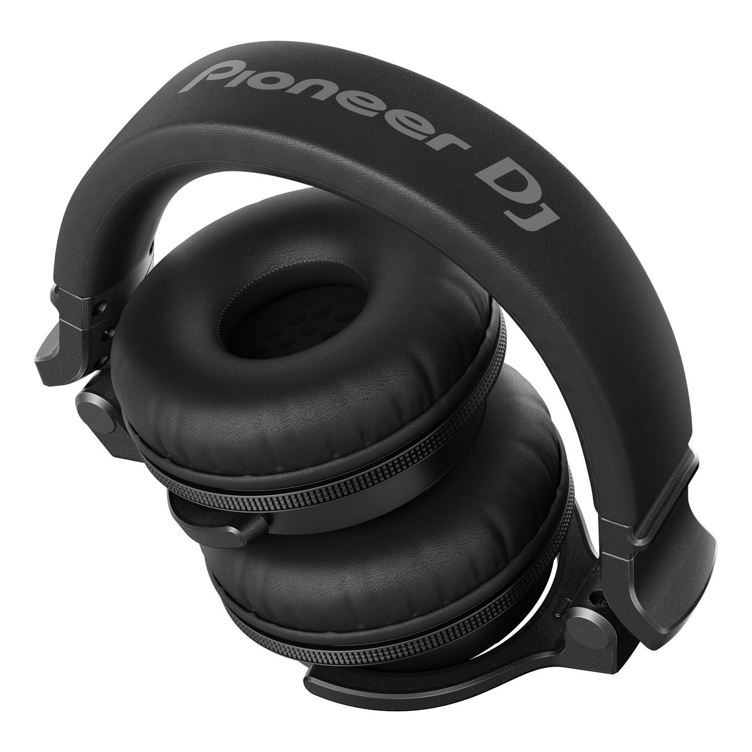 Pioneer DJ HDJ-CUE1 on-ear headphones grey - British product