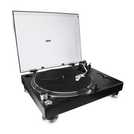 Pioneer DJ PLX 500 Black turntable 45 x 36.8 x 15.9 cm, imported from the UK