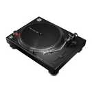 Pioneer DJ PLX 500 Black turntable 45 x 36.8 x 15.9 cm, imported from the UK