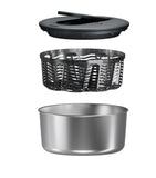 Cole & Mason Large Swift Dry Salad Spinner - British product