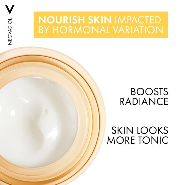 Vichy Neovadiol Redensifying Revitalizing Night Cream 50ml Sharing crisps Boots   