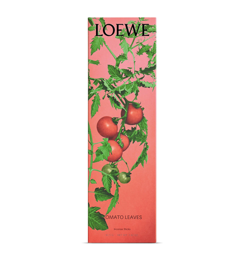 LOEWE Ivy incense sticks 25 sticks, UK version