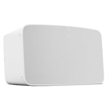 Sonos Five white wireless smart home speaker (British brand)