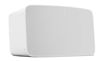 Argos Sonos Five Wireless Smart Home Speaker - White- Buy online at McGrocer