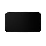 Sonos Five wireless smart home speaker Black 20.3x36.4x15.4cm (British brand)