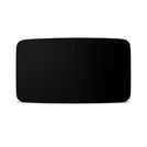 Sonos Five wireless smart home speaker Black 20.3x36.4x15.4cm (British brand)