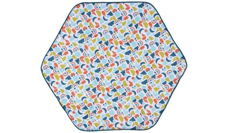 Koodi Playmat GOODS Argos