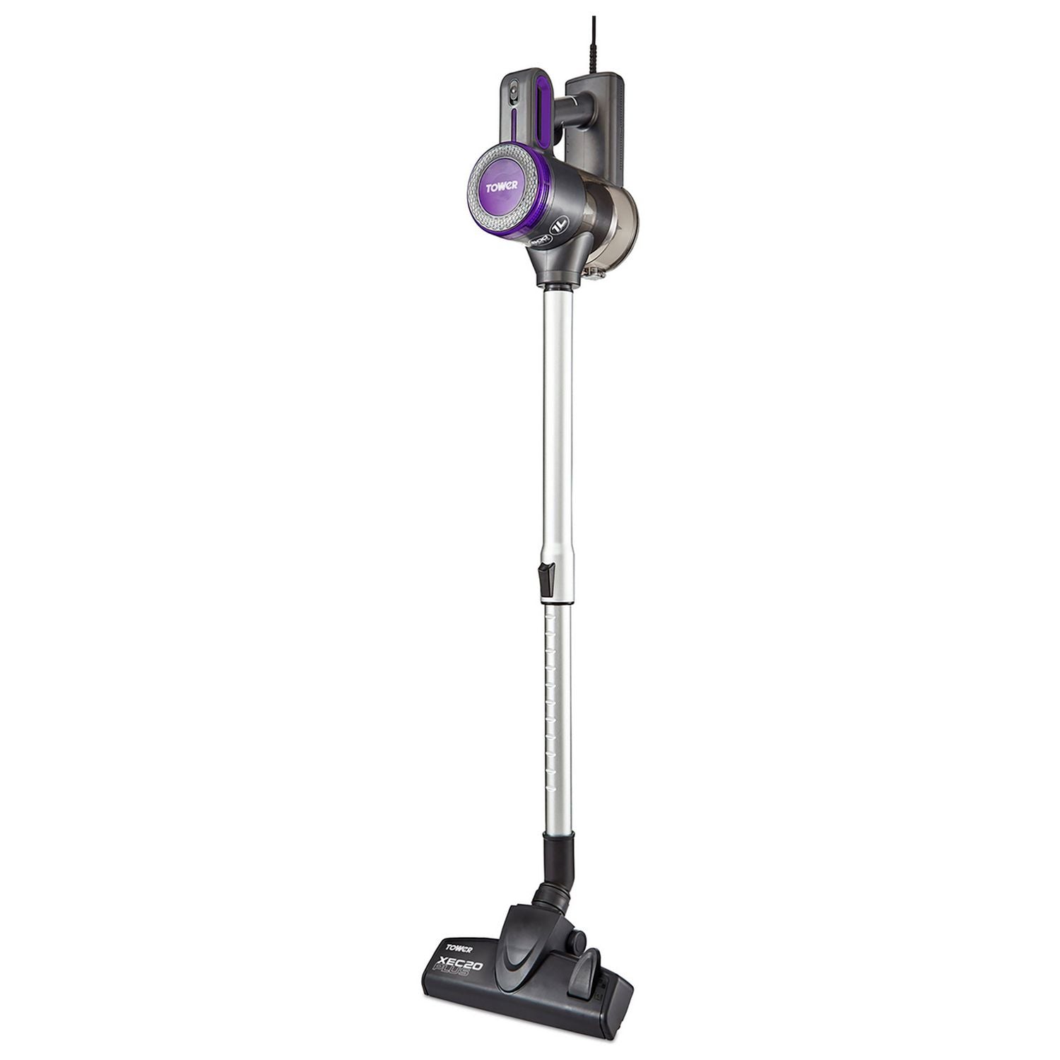 Tower XEC20 Plus 3-in-1 corded vacuum cleaner, imported from the UK