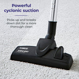 Tower XEC20 Plus 3-in-1 corded vacuum cleaner, imported from the UK