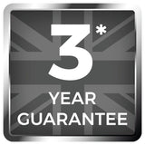 Tower XEC20 Plus 3-in-1 corded vacuum cleaner, imported from the UK