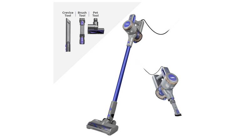 Tower VL20 3-in-1 Performance Pet Corded Vacuum Cleaner