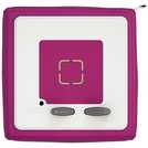 tonies Purple Toniebox with Creative Tonie children's audio player (British brand)
