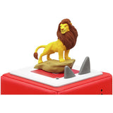 tonies Disney Lion King audio Tonie character, imported from the UK