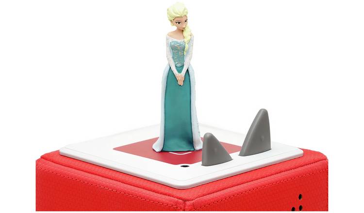 tonies Disney Frozen Elsa Audio Classic Tonie Character GOODS Argos