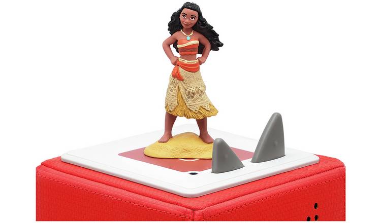 tonies Disney Moana Classic Audio Classic Tonie Character GOODS Argos