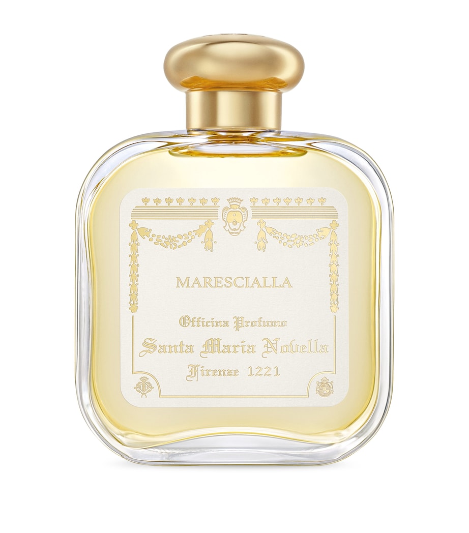 Santa Maria Novella Marescialla Eau de Cologne 100ml - British product
