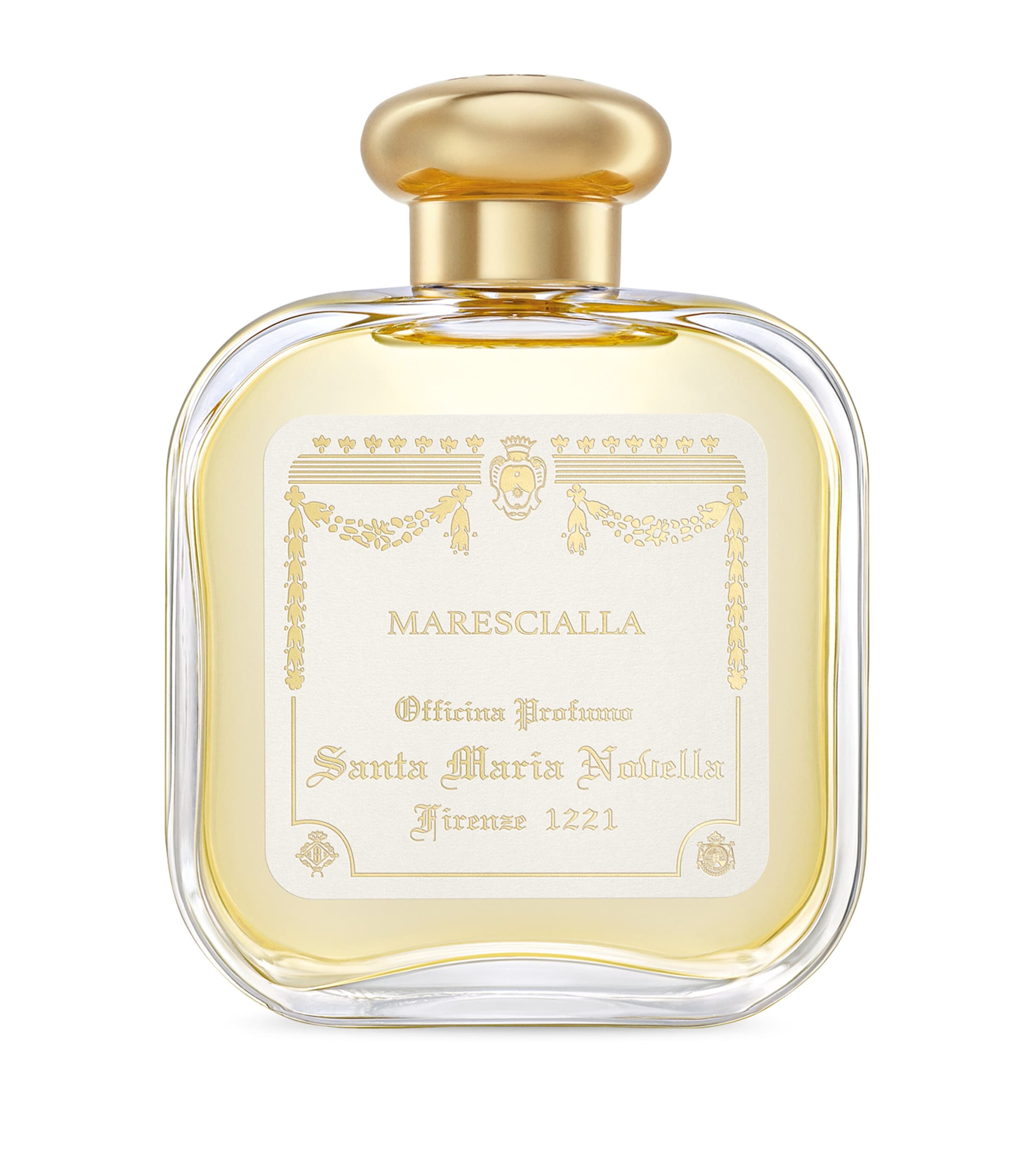 Santa Maria Novella Marescialla Eau de Cologne 100ml - British product