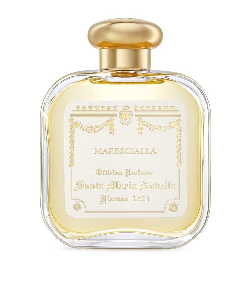 Santa Maria Novella Marescialla Eau de Cologne 100ml - British product