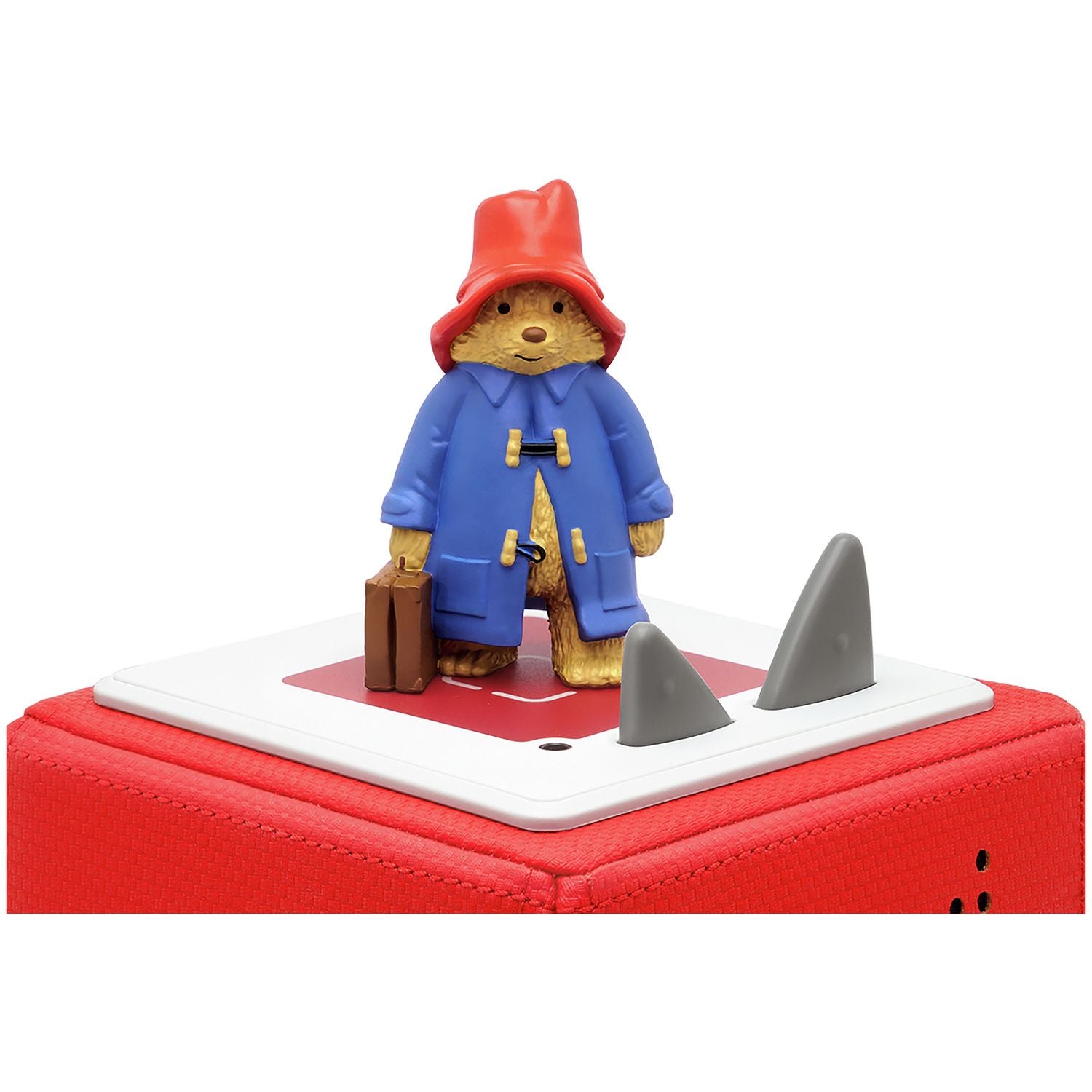 tonies A Bear Called Paddington audio tonie character 20x11.5x3.5cm (British brand)