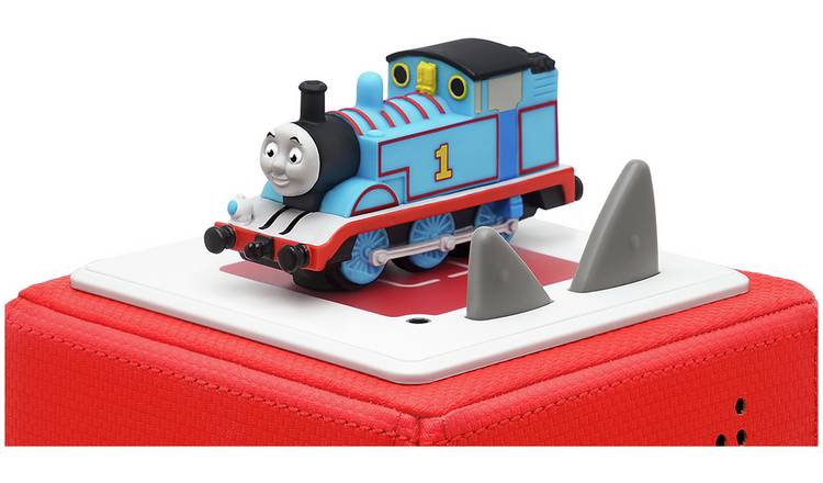 Tonies Thomas the Tank Engine story character for Toniebox, imported from the UK