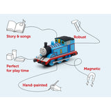 Tonies Thomas the Tank Engine story character for Toniebox, imported from the UK