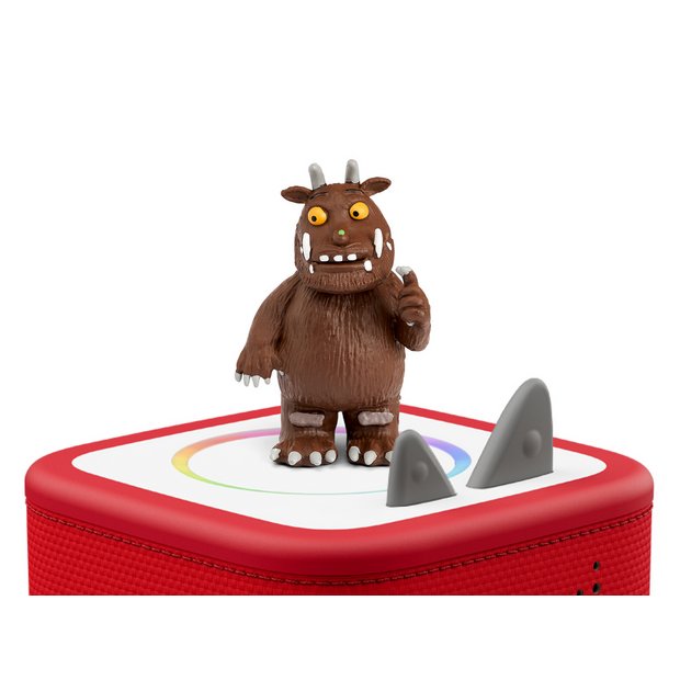 tonies Gruffalo audio story character for ages 3 and over (British brand)