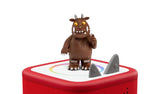 tonies Gruffalo audio story character for ages 3 and over (British brand)