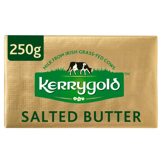 Kerrygold Irish Butter   250g GOODS M&S   