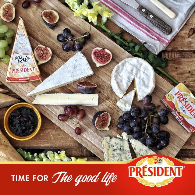 President French Unsalted Butter   250g