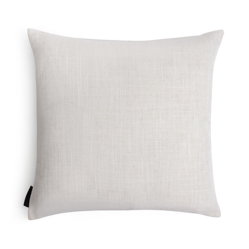Habitat floral cushion blue 43x43cm, imported from the UK