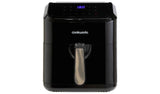 Cookworks 5L air fryer digital black (British brand)