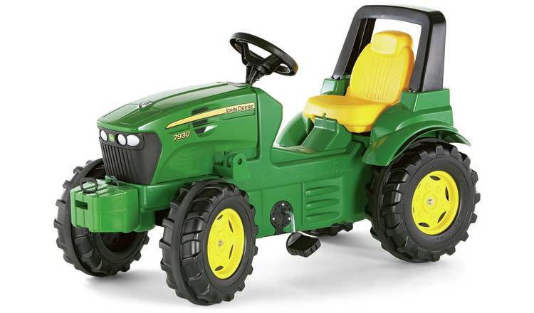 Rolly Toys John Deere 7930 Tractor