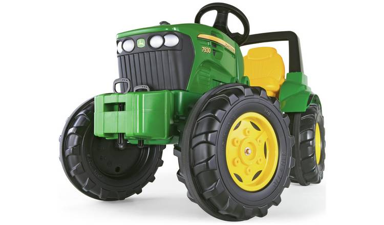 Rolly Toys John Deere 7930 Tractor