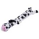 Petface Farm Yard Fun Animals Dog Toy Set, imported from the UK