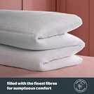 Silentnight Hotel Collection 4.5 Tog Single Duvet (British brand)