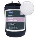 Silentnight 4.5 Tog Double Duvet (British brand)