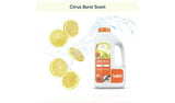 Vax Original Pet carpet cleaning solution 1.5L - British product