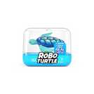 Zuru Robo Turtle bath toy 7cm (British brand)