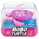 Zuru Robo Turtle bath toy 7cm (British brand)